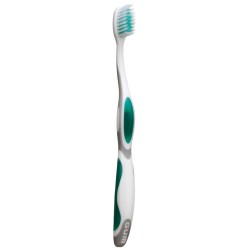 GUM Summit PLUS Toothbrush - Sensitive Compact (509P)